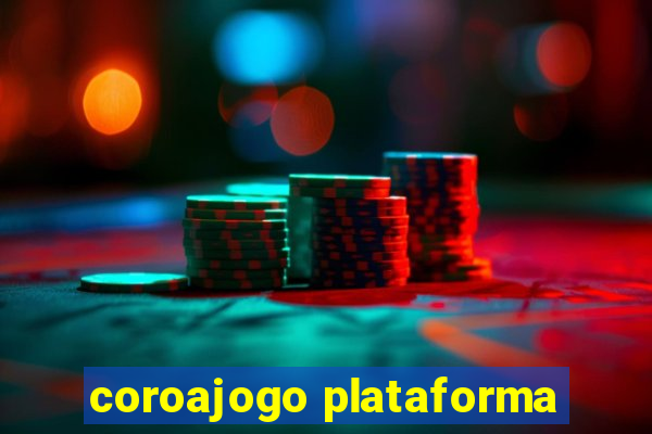 coroajogo plataforma